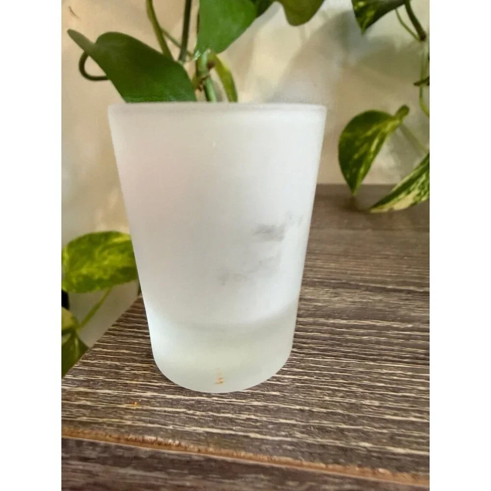 Brittany’s bar Puerto Rico shot glass